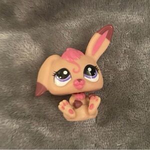 LPS Baby Bunny Rabbit #1920
